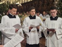 Rocznica poświęcenia bazyliki katedralnej w Tarnowie